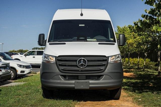 new 2025 Mercedes-Benz Sprinter 3500XD car, priced at $77,123