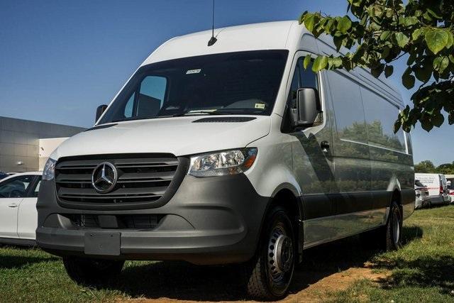 new 2025 Mercedes-Benz Sprinter 3500XD car, priced at $77,123