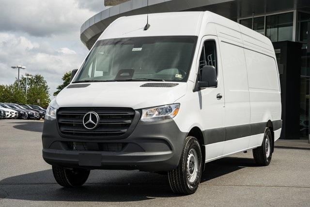 new 2025 Mercedes-Benz Sprinter 2500 car, priced at $66,090