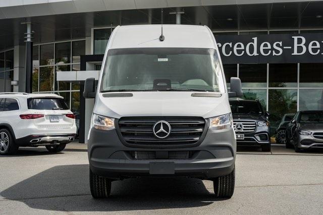 new 2025 Mercedes-Benz Sprinter 2500 car, priced at $66,090