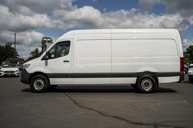 new 2025 Mercedes-Benz Sprinter 2500 car, priced at $66,090