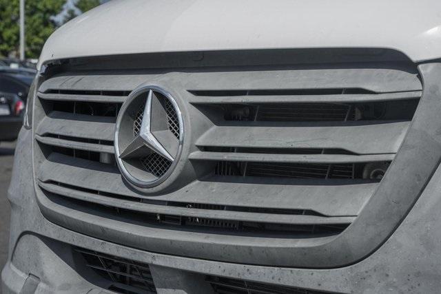used 2019 Mercedes-Benz Sprinter 2500 car, priced at $34,000