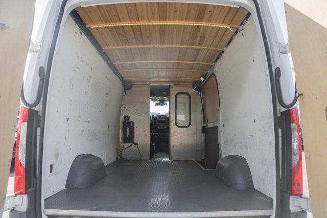 used 2019 Mercedes-Benz Sprinter 2500 car, priced at $34,000