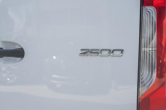 used 2019 Mercedes-Benz Sprinter 2500 car, priced at $34,000