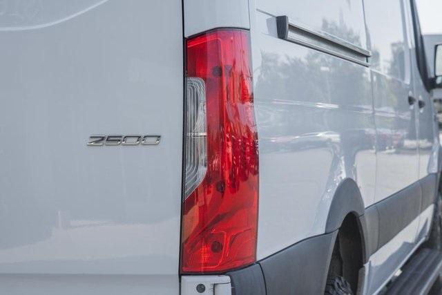 used 2019 Mercedes-Benz Sprinter 2500 car, priced at $34,000
