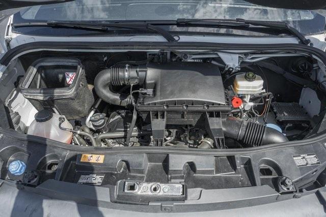 used 2019 Mercedes-Benz Sprinter 2500 car, priced at $34,000
