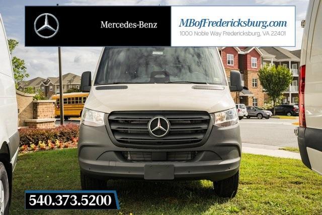 new 2025 Mercedes-Benz Sprinter 2500 car, priced at $72,389