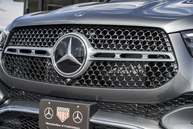 new 2025 Mercedes-Benz GLE 450e car, priced at $85,780