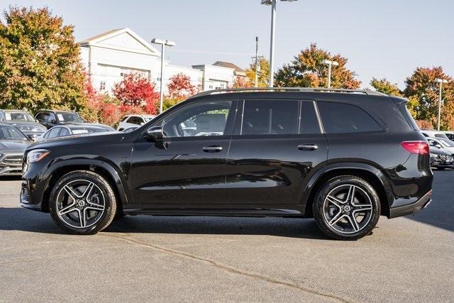 new 2024 Mercedes-Benz GLS 450 car, priced at $93,865