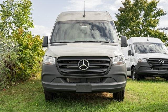 new 2024 Mercedes-Benz Sprinter 3500 car, priced at $69,523