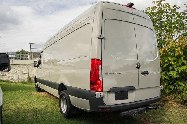 new 2024 Mercedes-Benz Sprinter 3500 car, priced at $69,523