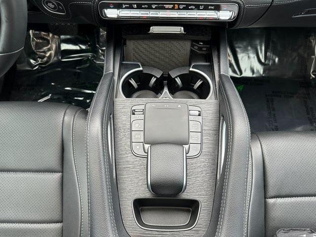 used 2024 Mercedes-Benz GLE 450 car, priced at $70,500