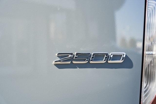 new 2024 Mercedes-Benz Sprinter 2500 car, priced at $72,539