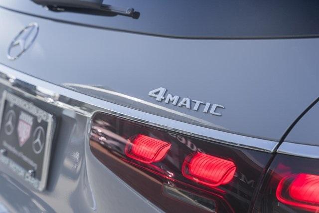 new 2026 Mercedes-Benz GLS 580 car, priced at $146,670