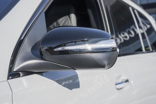 new 2026 Mercedes-Benz GLS 580 car, priced at $146,670