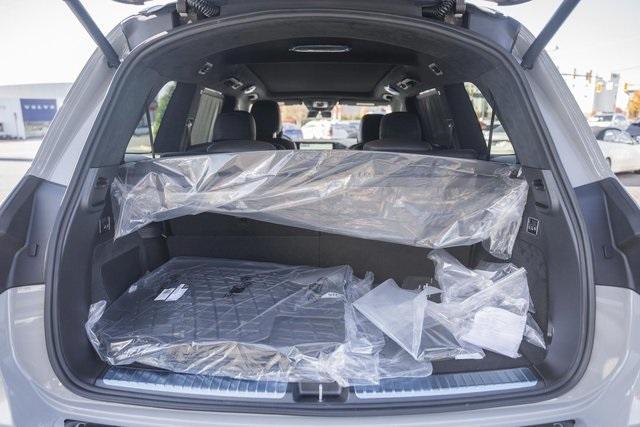 new 2026 Mercedes-Benz GLS 580 car, priced at $146,670