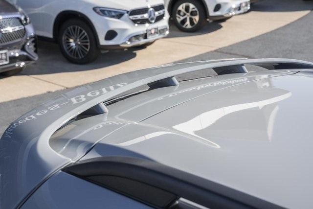 new 2026 Mercedes-Benz GLS 580 car, priced at $146,670