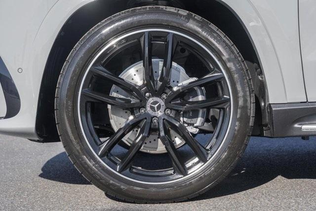 new 2026 Mercedes-Benz GLS 580 car, priced at $146,670