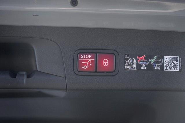 new 2026 Mercedes-Benz GLS 580 car, priced at $146,670