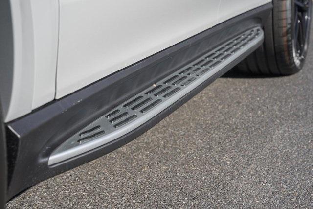 new 2026 Mercedes-Benz GLS 580 car, priced at $146,670