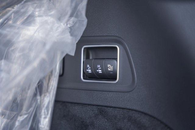 new 2026 Mercedes-Benz GLS 580 car, priced at $146,670