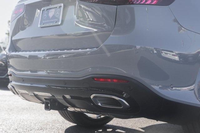 new 2026 Mercedes-Benz GLS 580 car, priced at $146,670