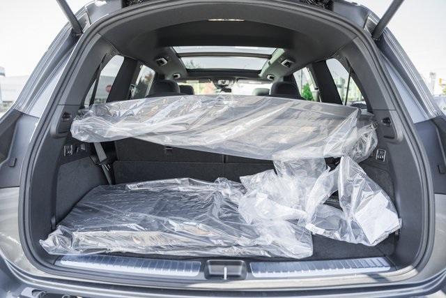 new 2026 Mercedes-Benz GLS 450 car, priced at $106,840