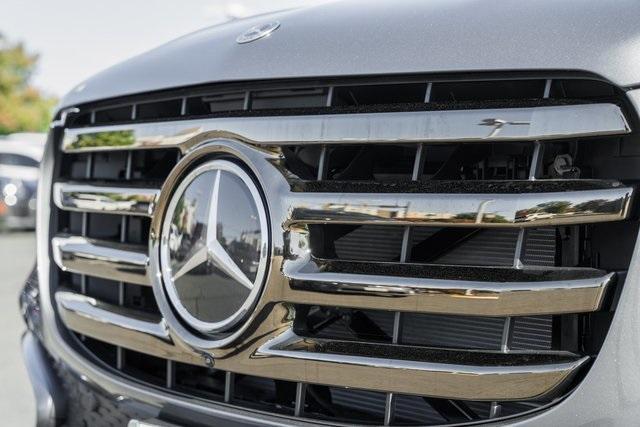 new 2026 Mercedes-Benz GLS 450 car, priced at $106,840
