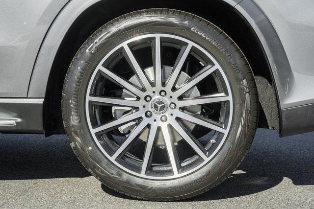 new 2026 Mercedes-Benz GLS 450 car, priced at $106,840