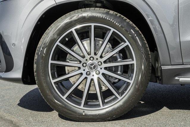 new 2026 Mercedes-Benz GLS 450 car, priced at $106,840