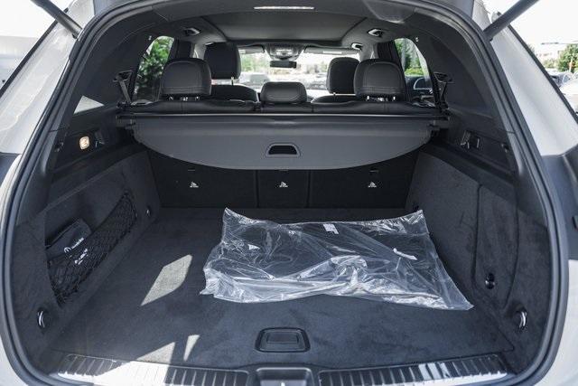 new 2025 Mercedes-Benz GLE 450 car, priced at $84,785