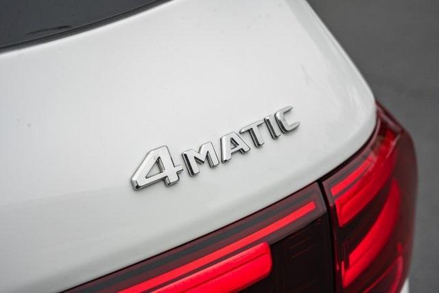 new 2025 Mercedes-Benz GLB 250 car, priced at $49,595