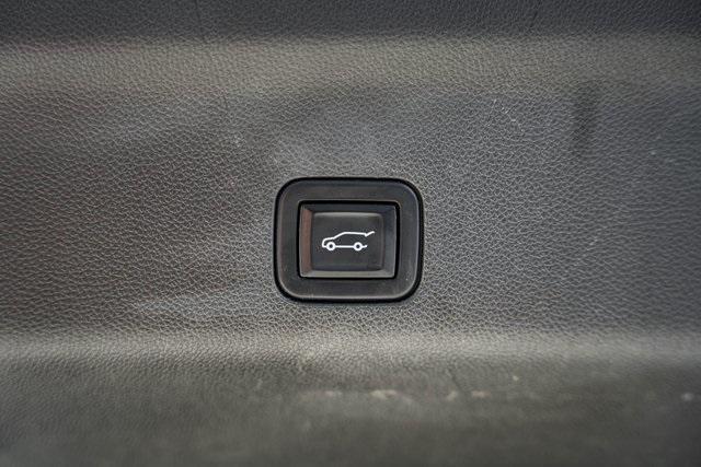 used 2023 Chevrolet Suburban car, priced at $48,000