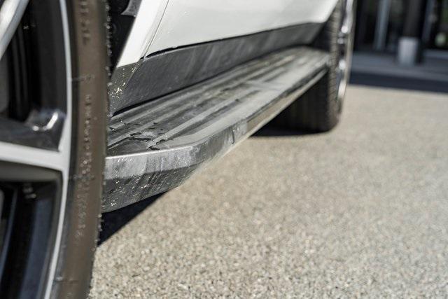 used 2023 Chevrolet Suburban car, priced at $48,000