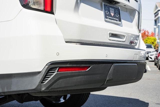 used 2023 Chevrolet Suburban car, priced at $48,000