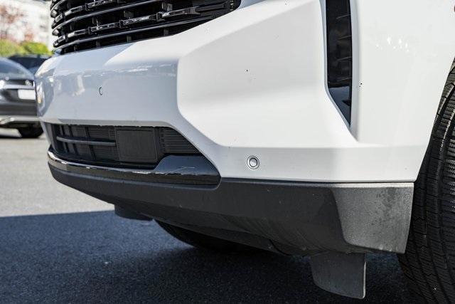 used 2023 Chevrolet Suburban car, priced at $48,000
