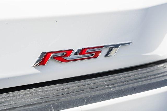 used 2023 Chevrolet Suburban car, priced at $48,000