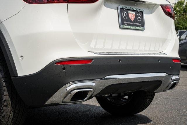 new 2026 Mercedes-Benz GLA 250 car, priced at $49,515