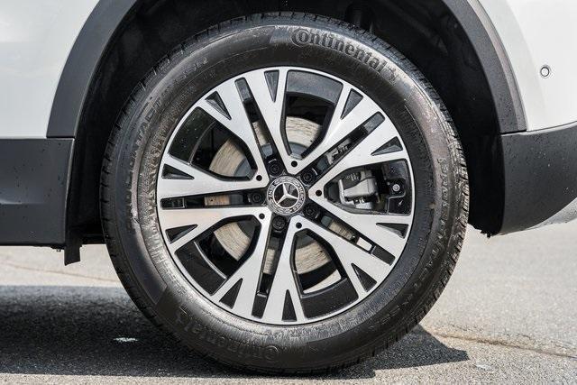 new 2026 Mercedes-Benz GLA 250 car, priced at $49,515