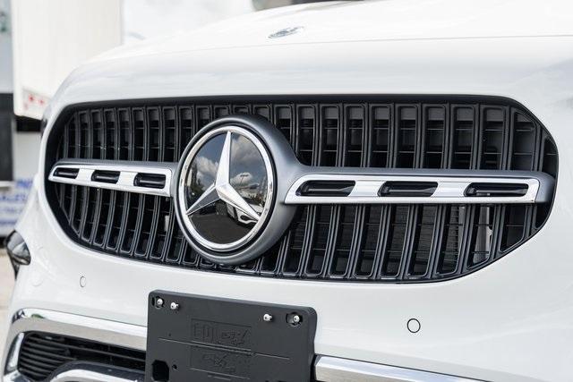 new 2026 Mercedes-Benz GLA 250 car, priced at $49,515
