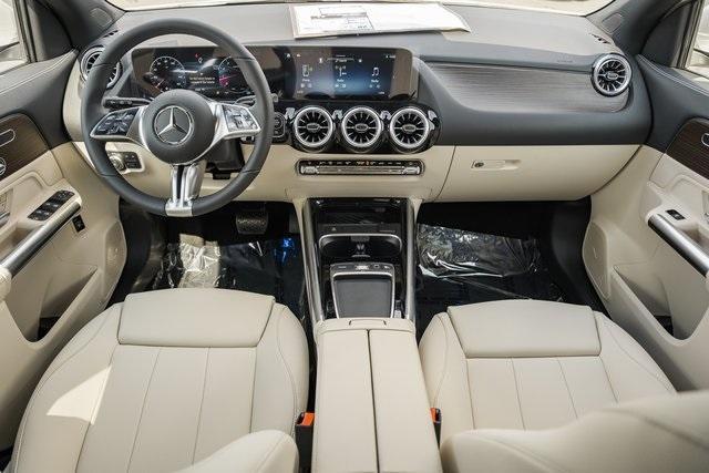 new 2026 Mercedes-Benz GLA 250 car, priced at $49,515