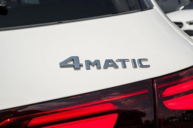 new 2026 Mercedes-Benz GLA 250 car, priced at $49,515