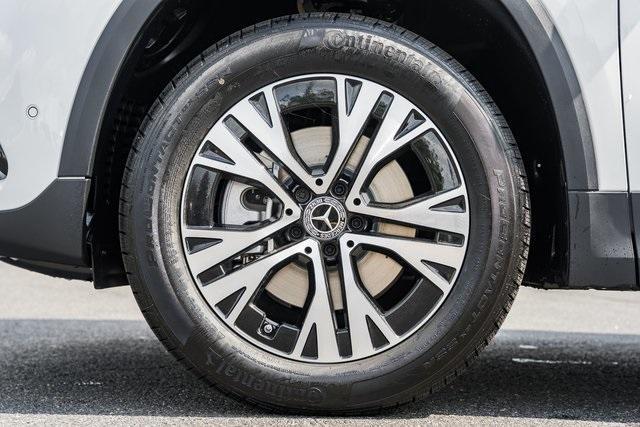 new 2026 Mercedes-Benz GLA 250 car, priced at $49,515