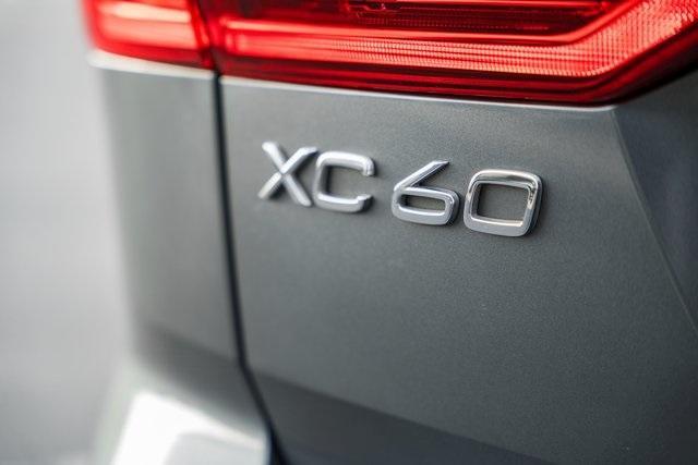 used 2019 Volvo XC60 car, priced at $20,250