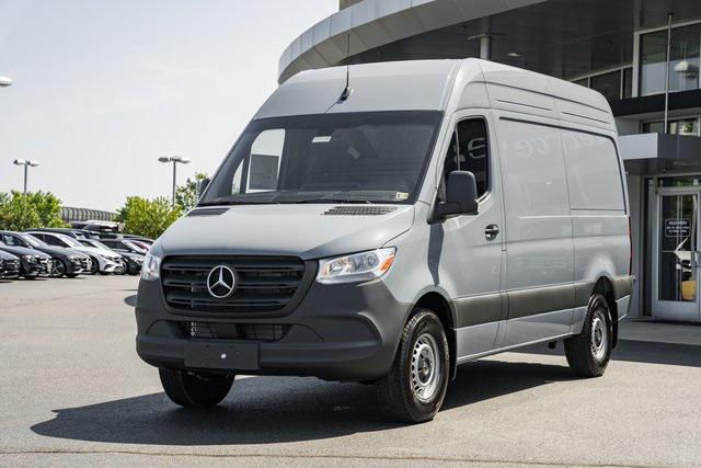 new 2024 Mercedes-Benz Sprinter 2500 car, priced at $63,361