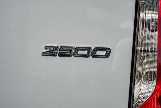 new 2024 Mercedes-Benz Sprinter 2500 car, priced at $63,361