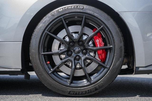 used 2020 Ford Shelby GT350 car, priced at $77,000