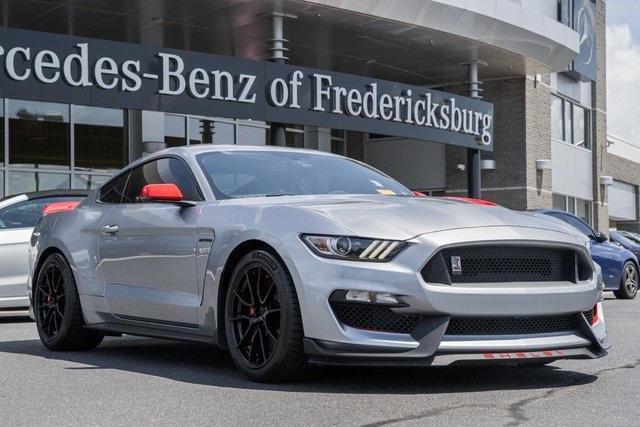 used 2020 Ford Shelby GT350 car, priced at $77,000