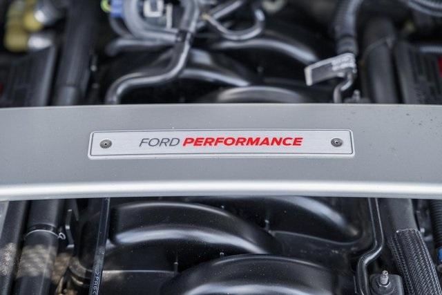 used 2020 Ford Shelby GT350 car, priced at $77,000