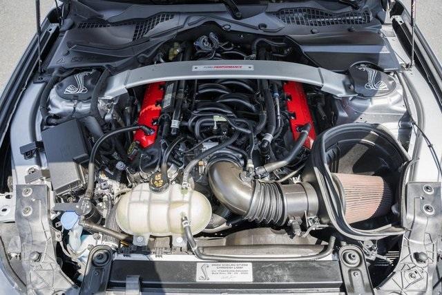 used 2020 Ford Shelby GT350 car, priced at $77,000